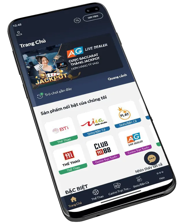 Cấp độ VIP Vàng SumVipClub