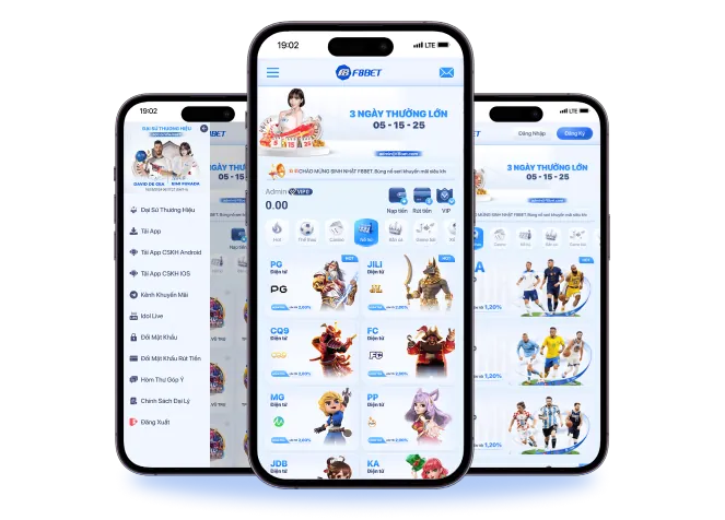 Thưởng nạp hàng ngày và vòng quay miễn phí trên ứng dụng SumVipClub