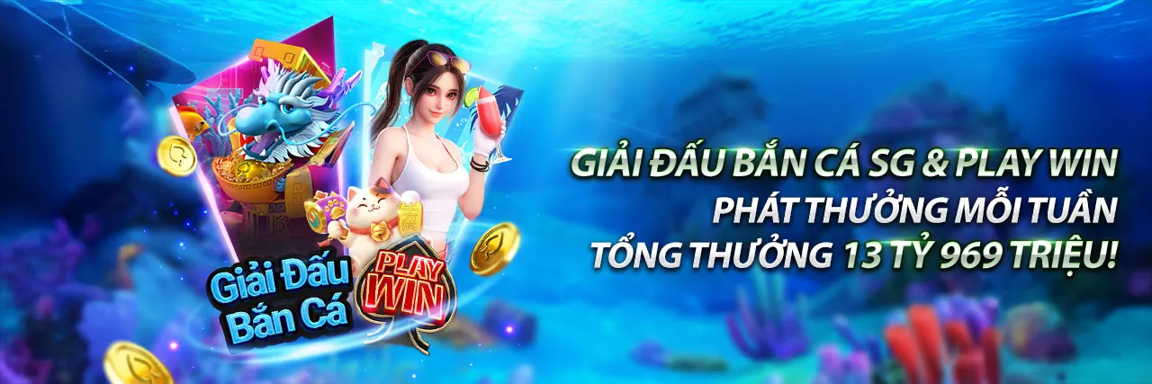 Banner khuyến mãi độc quyền Nổ Hũ SumVipClub