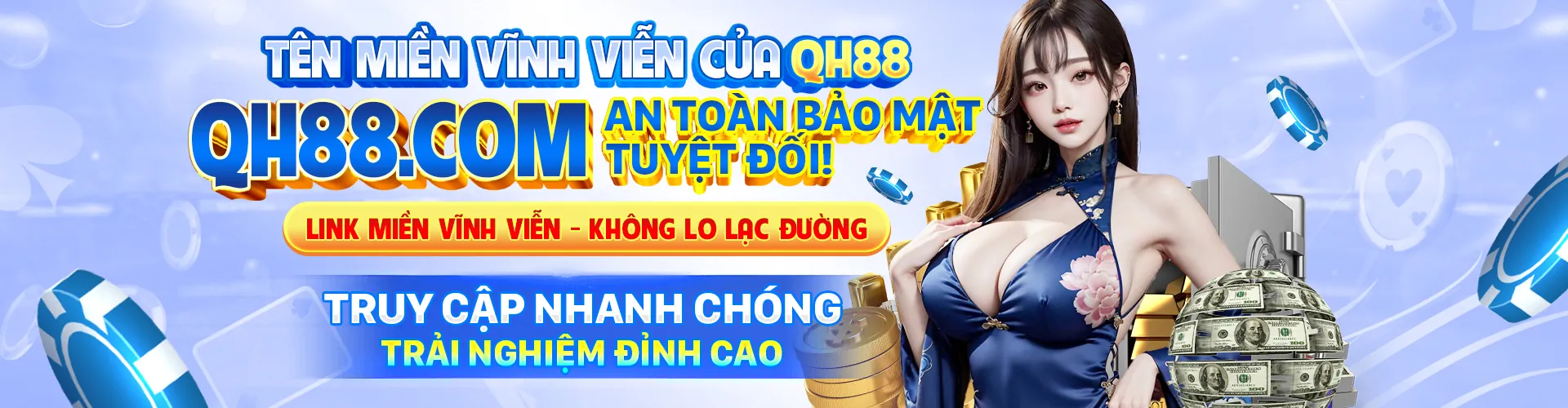 Hình ảnh đại diện Chính sách Bảo mật SumVipClub