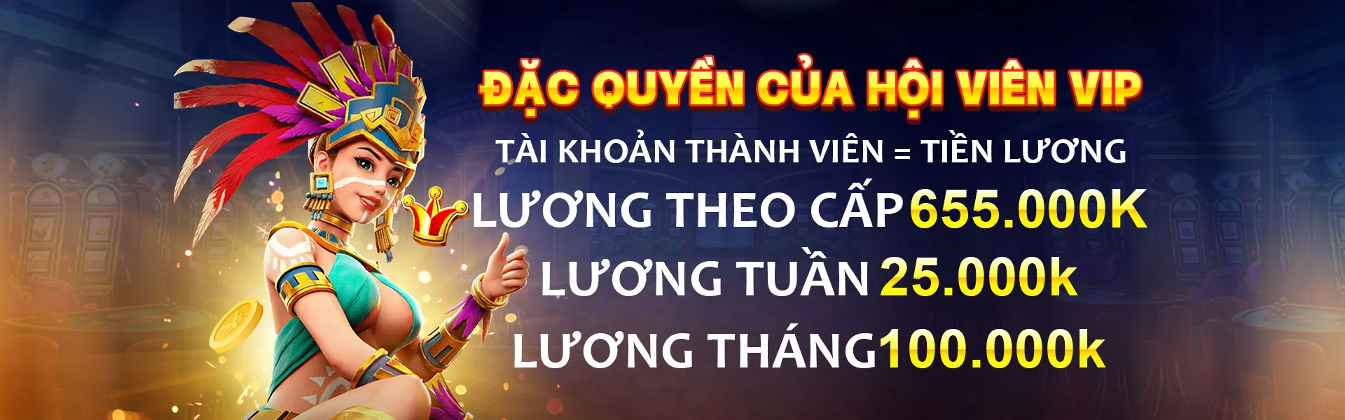 Hình ảnh chính Câu Lạc Bộ VIP SumVipClub