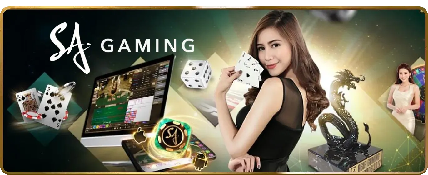Cá cược thể thao SumVipClub