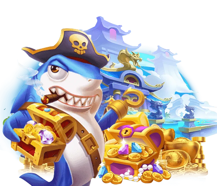 Đặc quyền slot game và bắn cá VIP