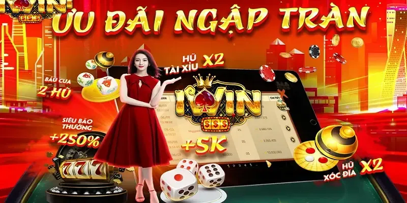 Các loại trò chơi Nổ Hũ đa dạng tại SumVipClub